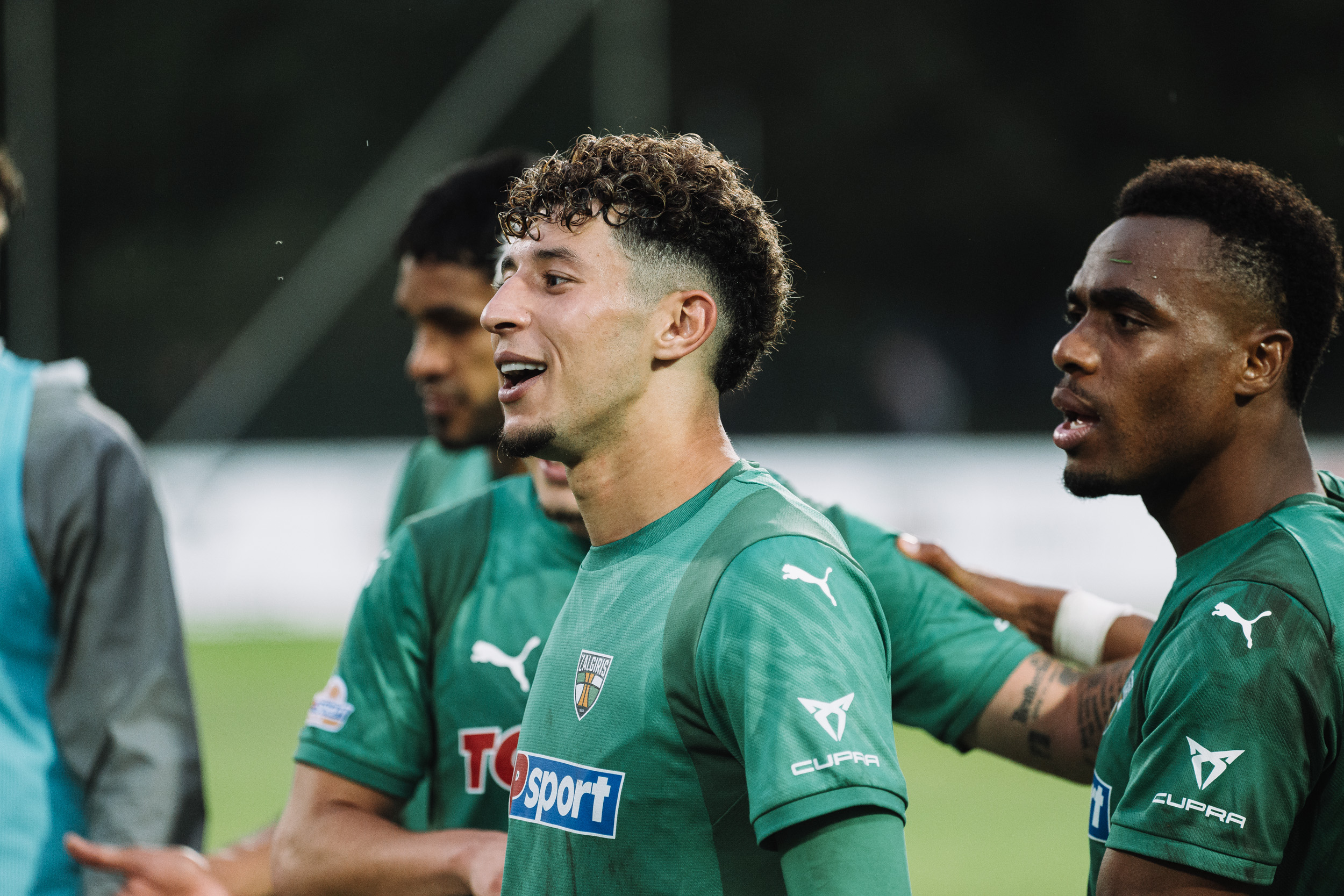 FK Kauno Zalgiris – Penybont 2025-07-10-86