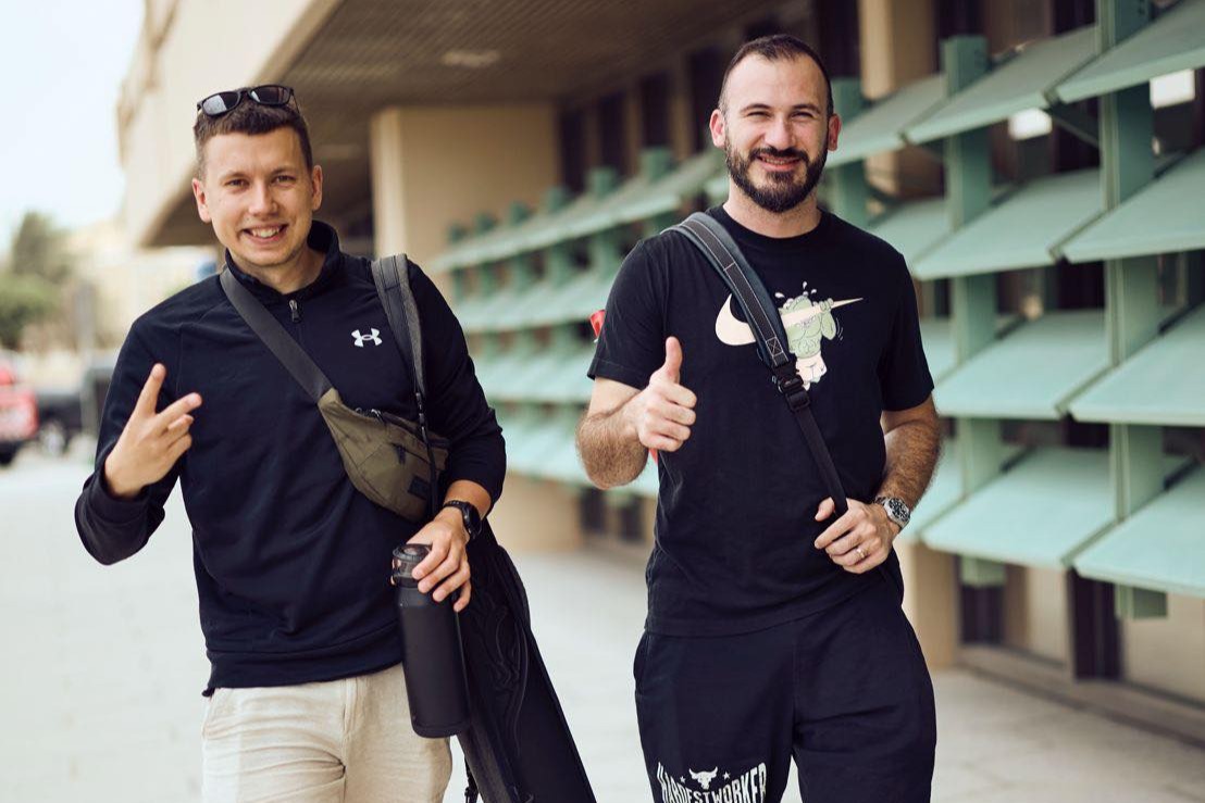 Pijus Labutis pasaulio pulo čempionate – jau tarp 64 geriausiųjų