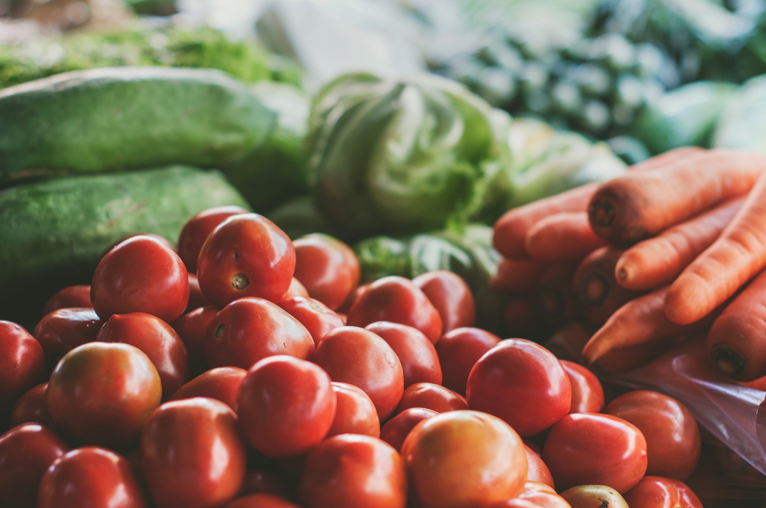 Vasara – vitaminų metas: ką gali duoti lietuviškas derlius, ir kaip jo naudą išsaugoti žiemai?