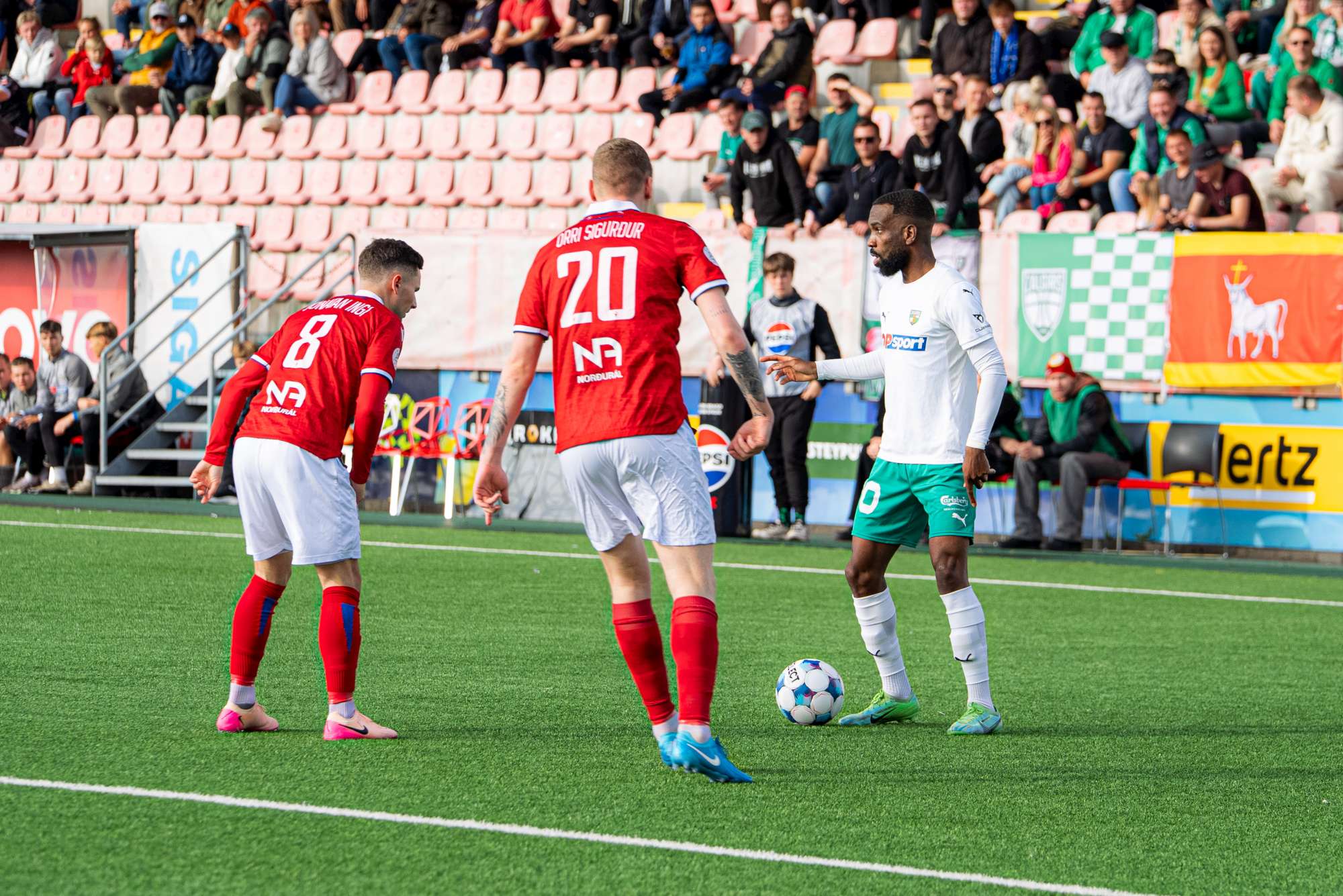 UEFA Konferencijų lyga: „Kauno Žalgiris“ žengė į jam dar neregėtas aukštumas, Vilniaus „Žalgiris“ atsidūrė už borto