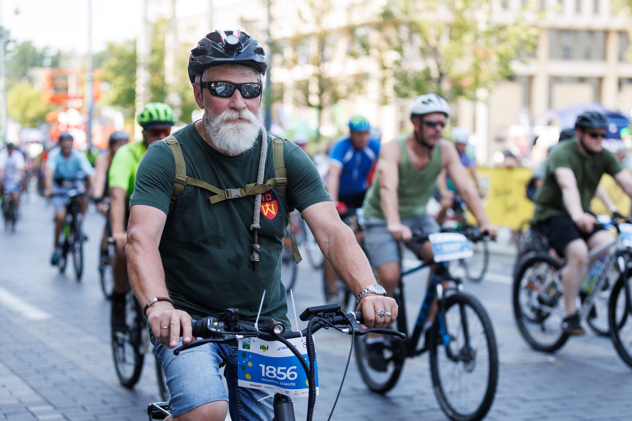 Aktyviai sportuojate? Nepakliūkite į mitybos spąstus
