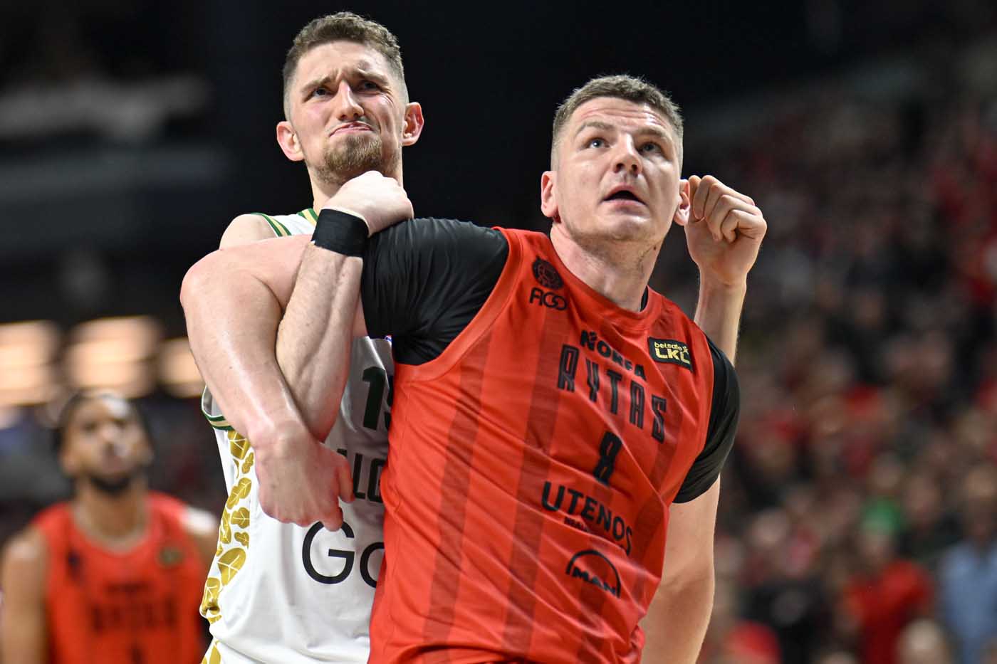 LKL paskelbė čempionato formatą ir tvarkaraštį: rugsėjo 20-ąją startuosiančiame sezone kovos devynios komandos