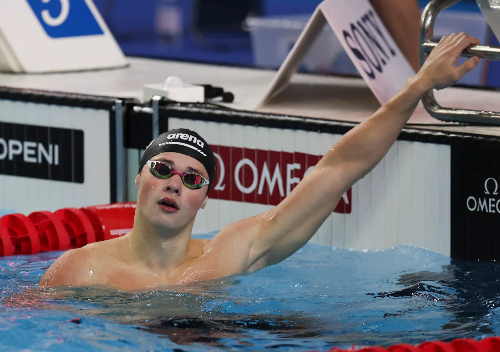 Tajui Juškai – pasaulio jaunimo čempionato bronza