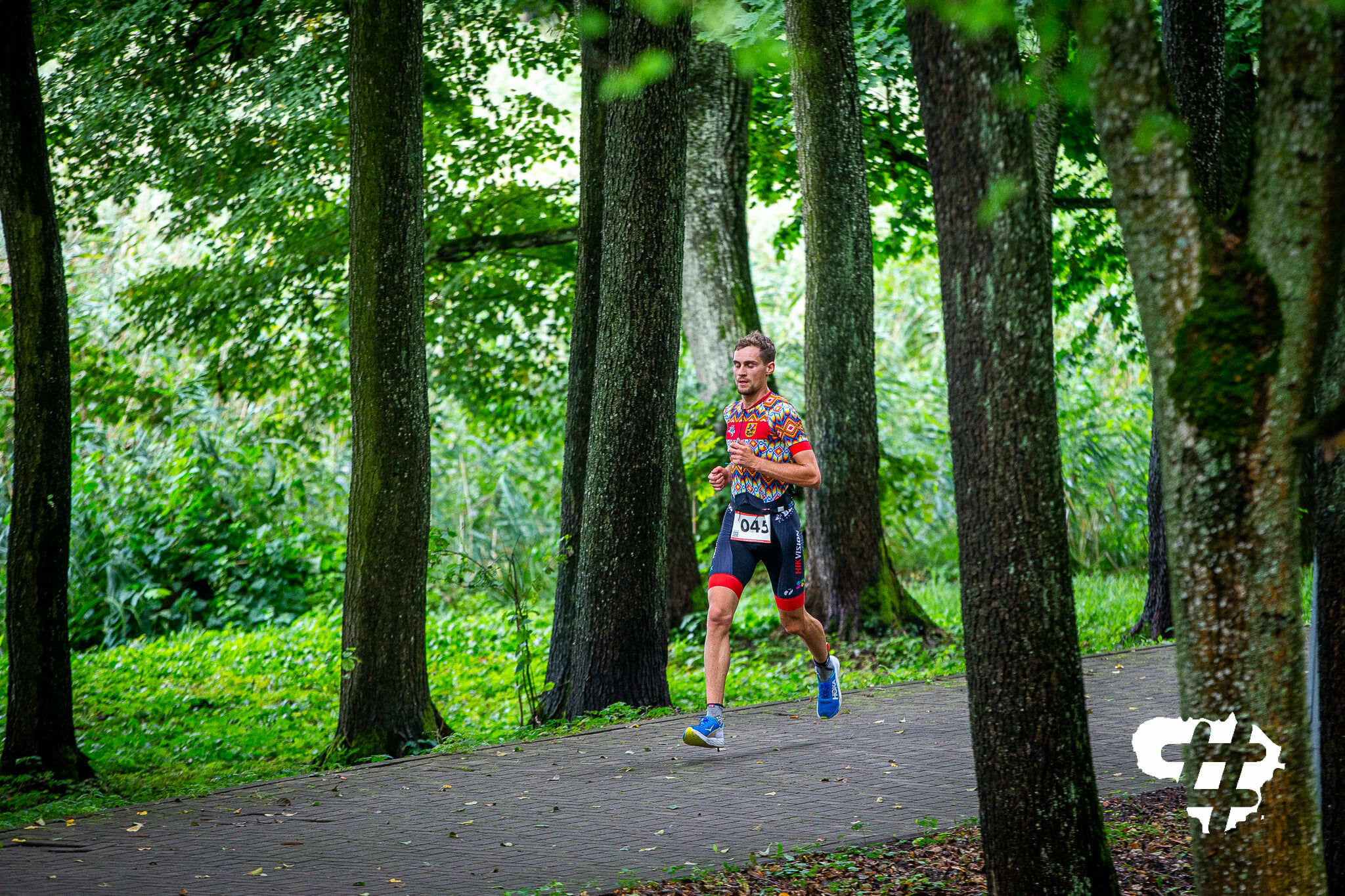 Maratonas – renginys, miestui atnešantis milijoninę naudą