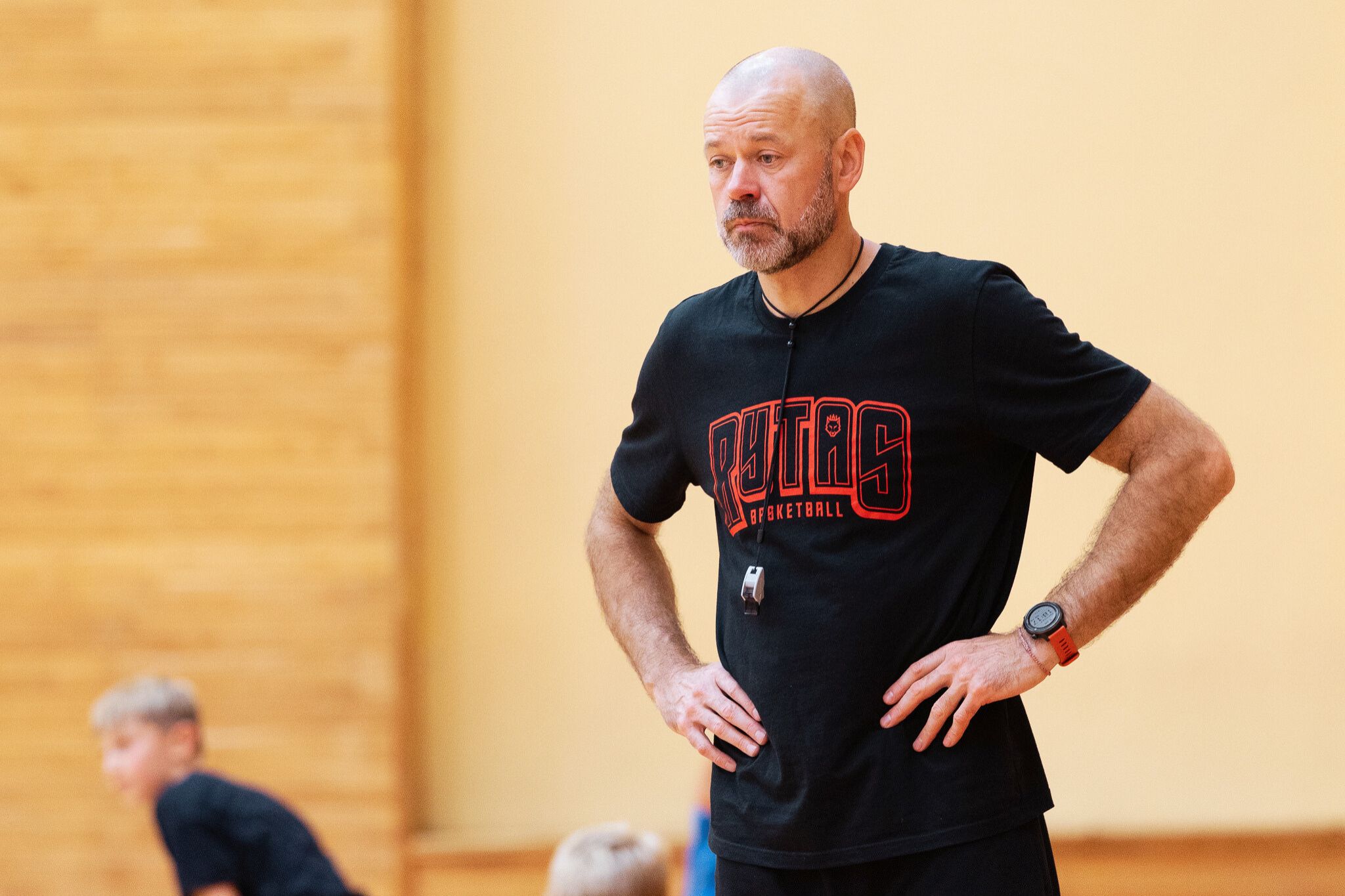 E. Ženevičius SKM-Rytas