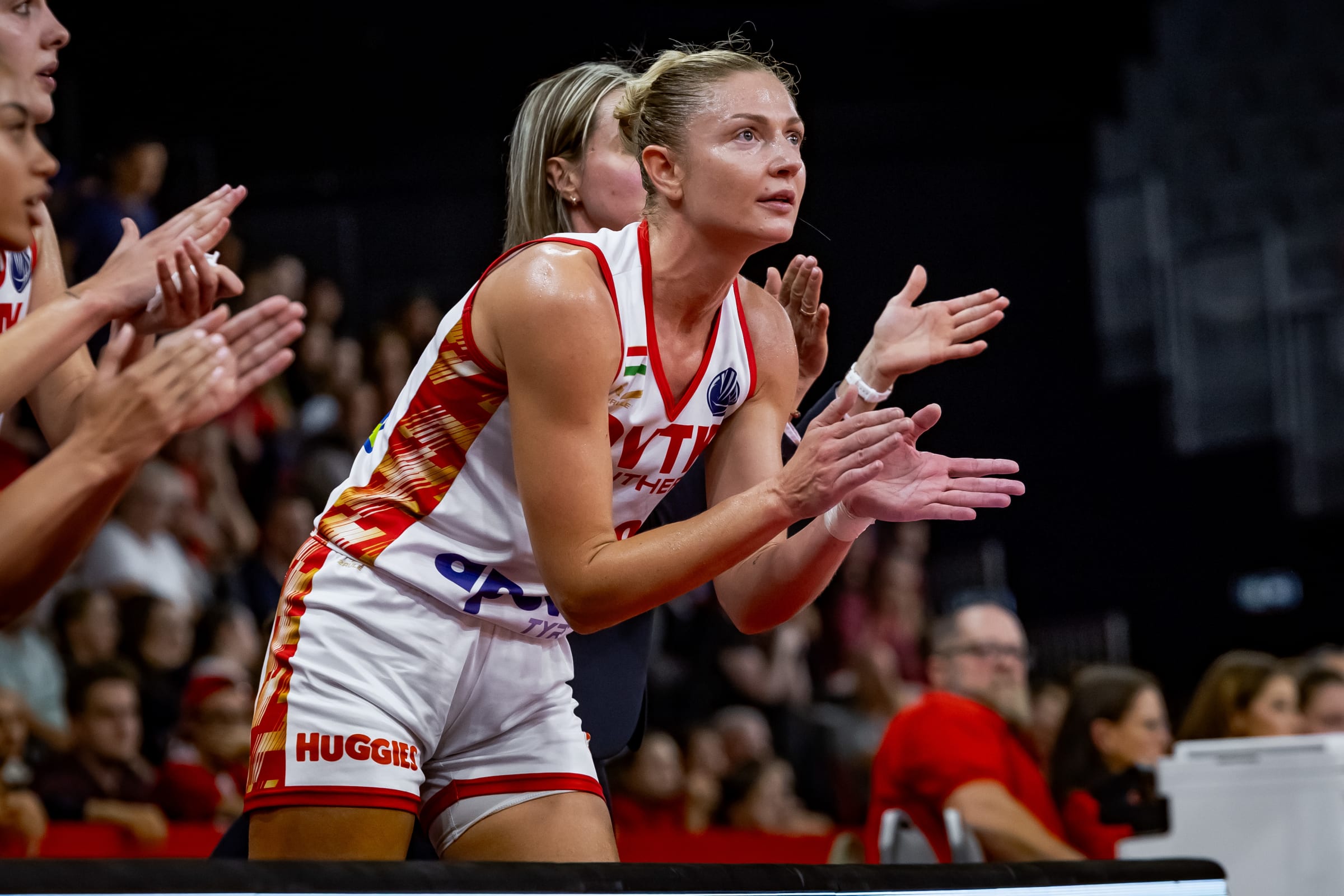 Monika Grigalauskytė žais Eurolygoje, Laura Juškaitė apmaudžiai liko už borto