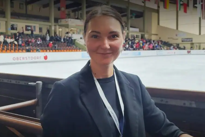 Vokietijoje – sėkmingas Mockuvienės tarptautinės kategorijos teisėjos egzaminas