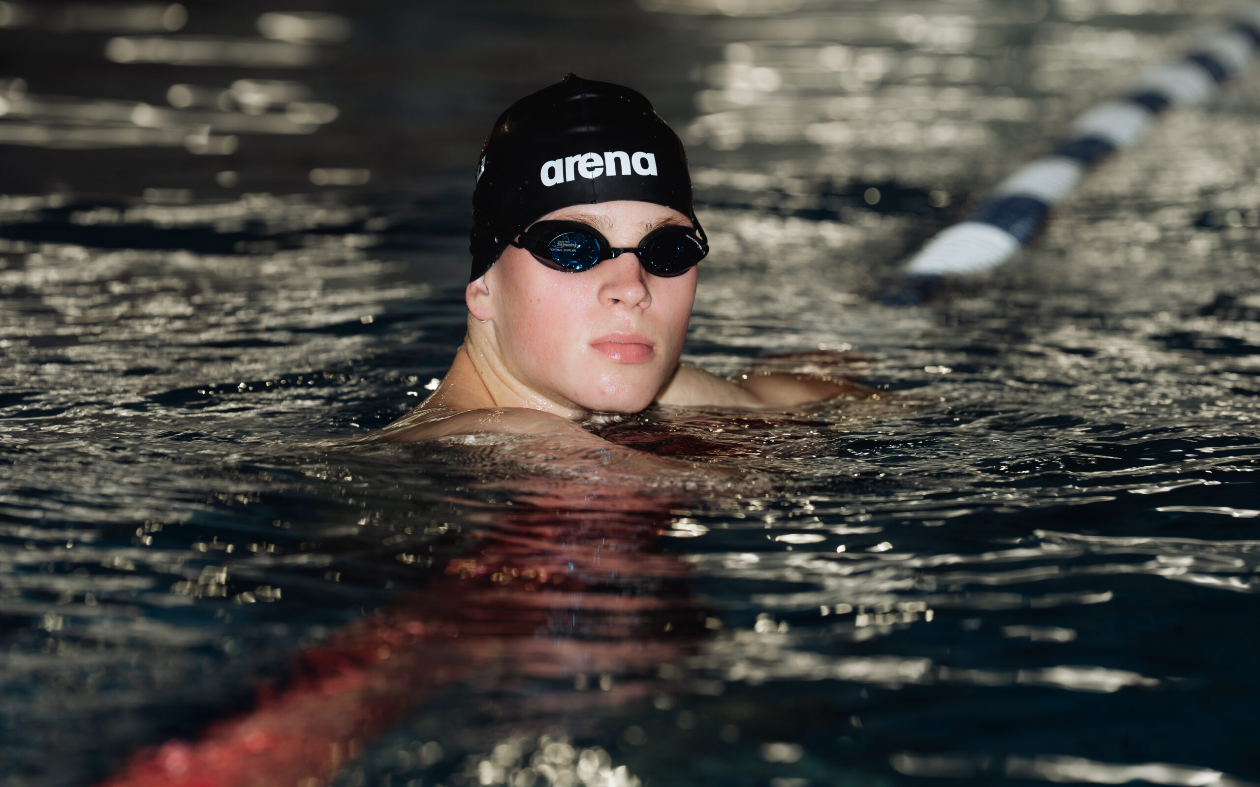 Pasaulio žmonių su negalia čempionatas – svarbi patirties stotelė Lietuvos plaukikams