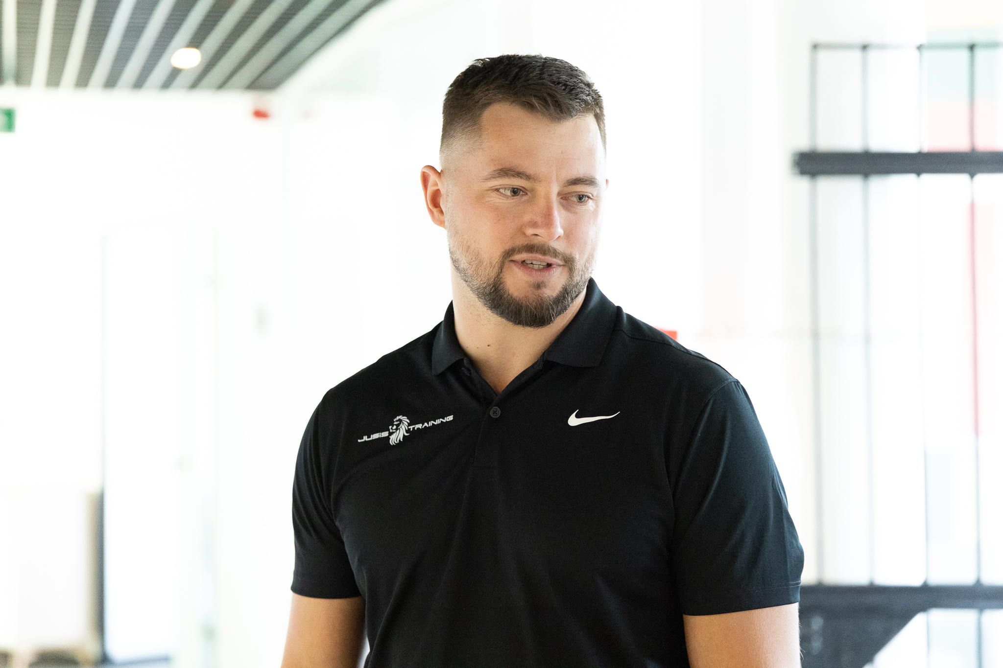 Disko metikų Aleknų treneris Mantas Jusis: ar sporto reforma sugrąžins Lietuvą į praeitį?