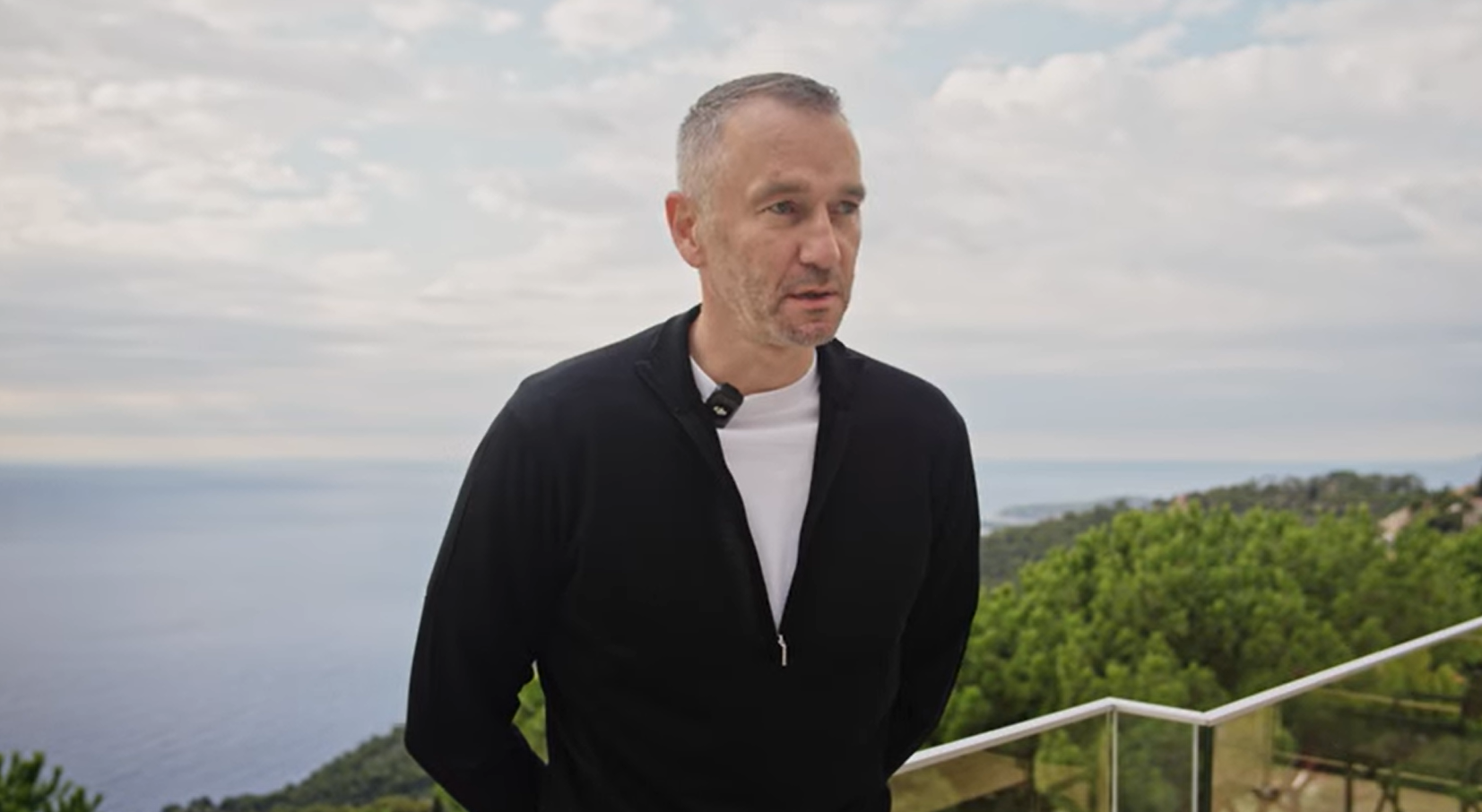 Tomas Masiulis apie „Fenerbahče“: „Žinome, kaip jie žaidžia, mes bandome žaisti panašiai“