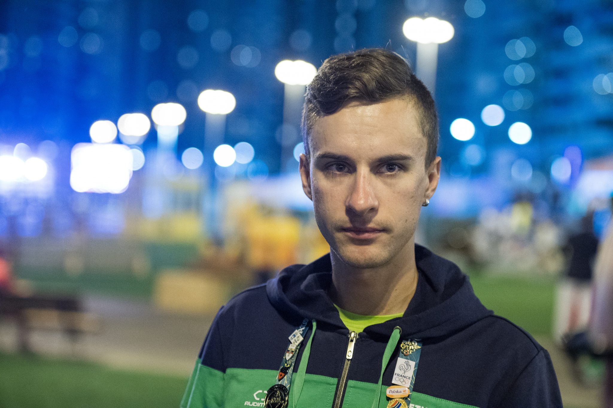 „Energus“ komandos vykdomuoju direktoriumi tapo Ignatas Konovalovas