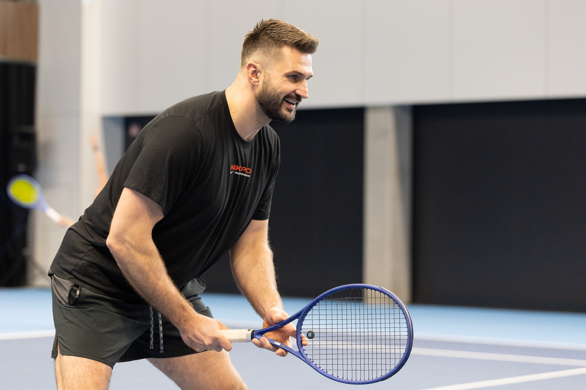 Atidaryta WIDEN arena – naujas sporto ir bendruomenės traukos centras Vilniuje