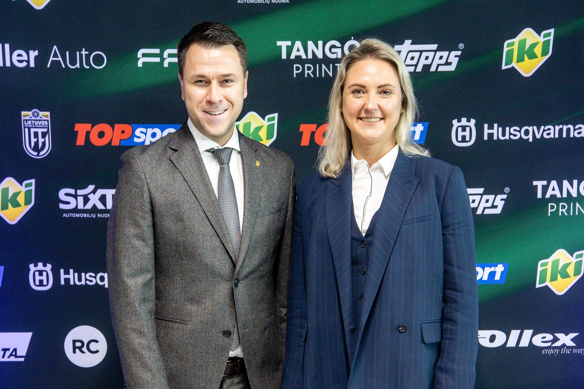 LFF vadovai išrinkti į FIFA komitetų sudėtis
