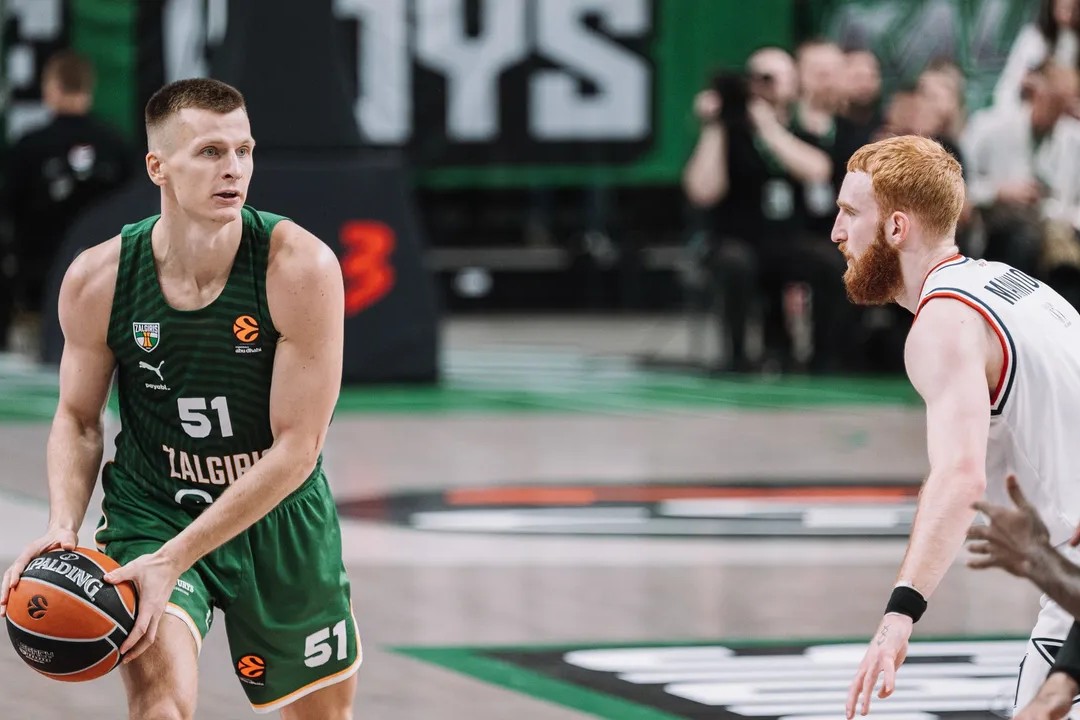 Arno Butkevičiaus šou liko užmarštyje: „Žalgiris“ pralaimėjo Milano ekipai