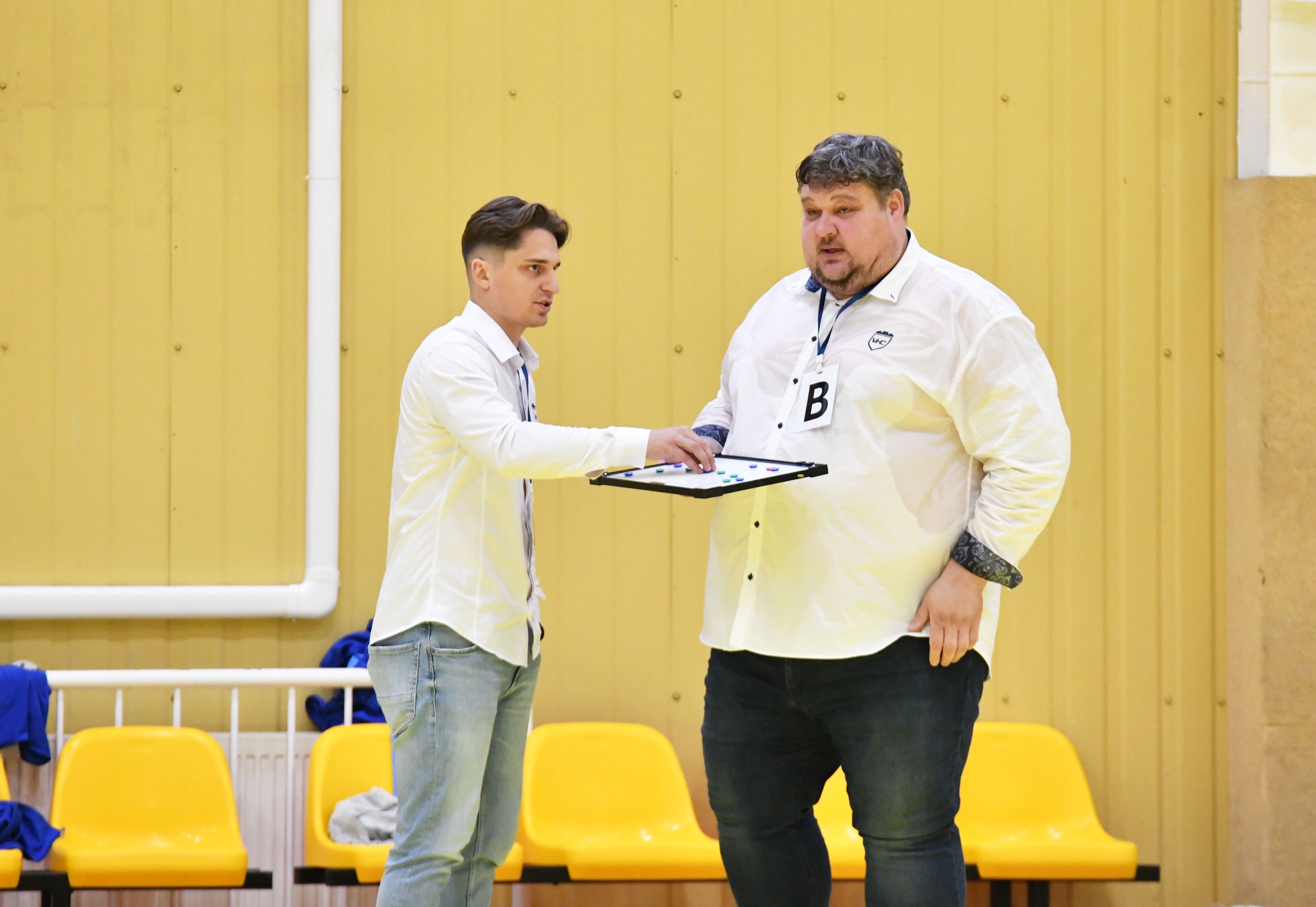 Negailestingi burtai – Europos taurėje „Šviesos“ rankininkai susitiks su turnyro favoritais