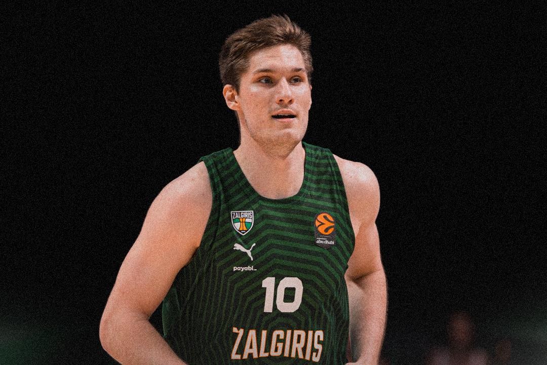 Ąžuolas Tubelis po pralaimėjimo prieš „Dubai Basketball“: „Esame per lengvai apstumdomi“