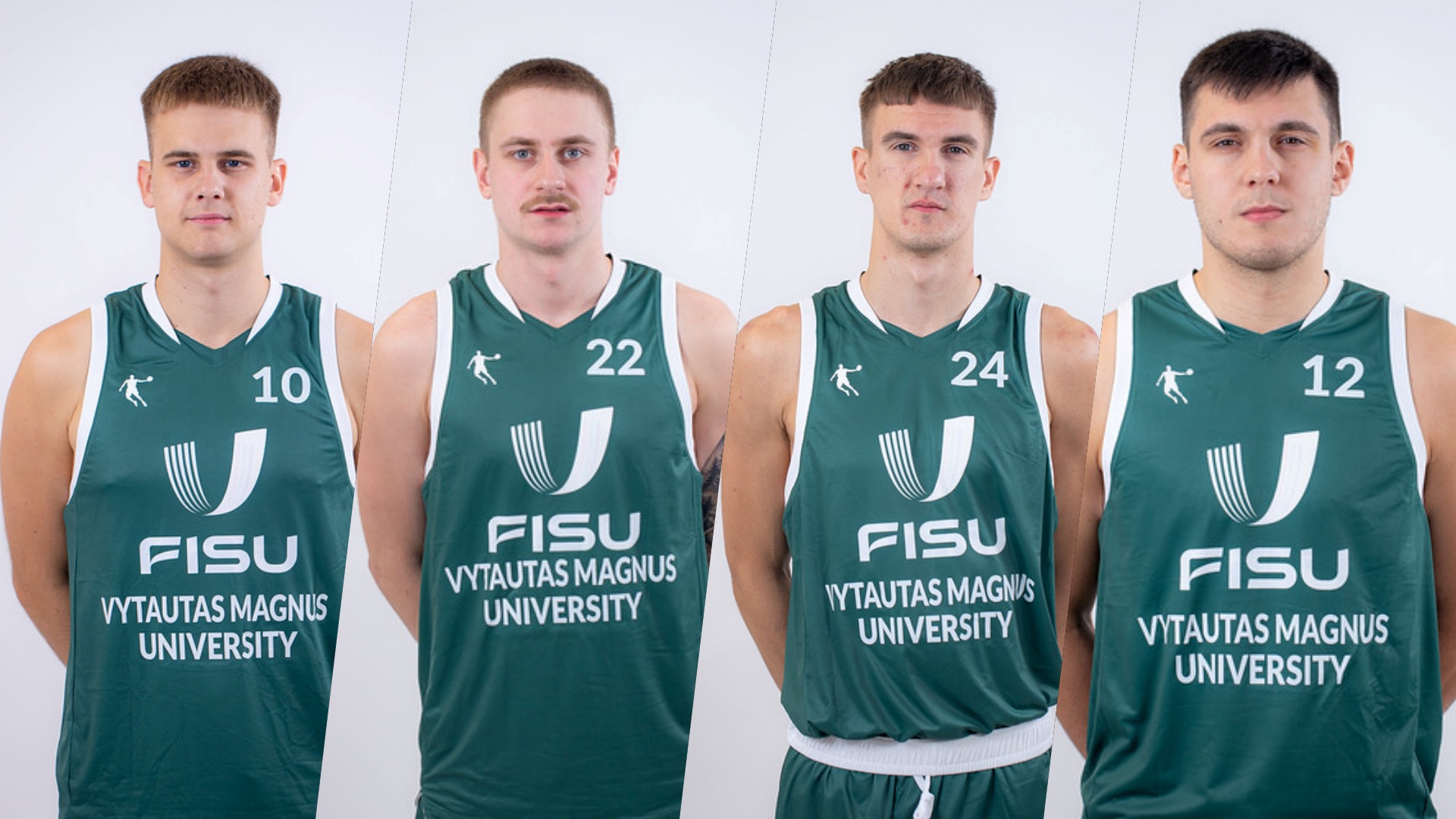 Grupės etape neklupę VDU 3×3 krepšininkai – pasaulio studentų čempionato ketvirtfinalyje