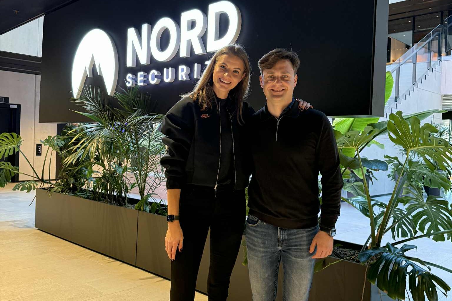 Garsenybės virtualiai išbandė būsimą „Lithuanian Motorsport Park“ trasą: jau 1100 dalyvių, įtempta kova ir artėjantis F1 prizas