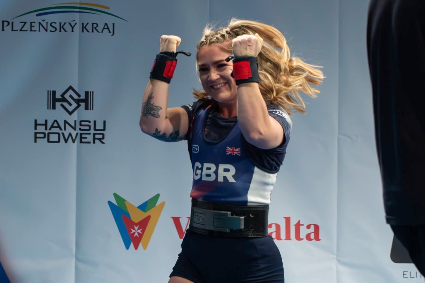 Druskininkai suburs stipriausius Europos jėgos trikovininkus