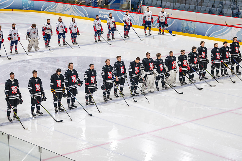 Nelaimių persekiojama „Hockey Punks–Mototoja“ apmaudžiai pralaimėjo namie, ‚Energija“ Latvijoje nepasipriešino vicečempionams