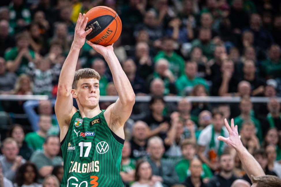 Mantas Rubštavičius – apie debiutą, Ąžuolą Tubelį ir palyginimus su Deividu Sirvydžiu