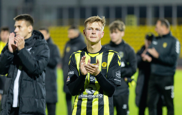 Panevėžio ir Šiaulių futbolo klubai paskelbė apie atsisveikinimus