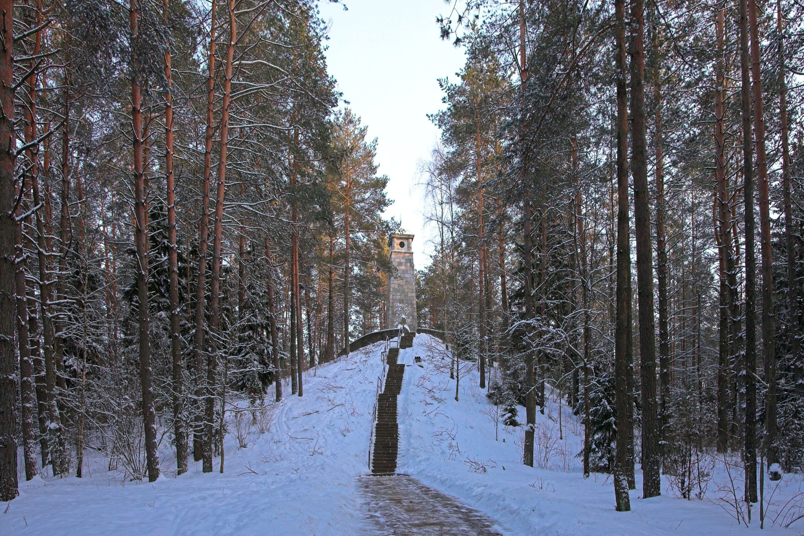 Pritrūkote idėjų žiemos savaitgaliams? Anykščiai siūlo 10 skirtingų veiklų