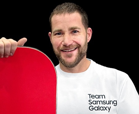 „Samsung“ pristatė Milano ir Kortinos žaidynių komandą: joje – ir kaimyninių šalių atstovai