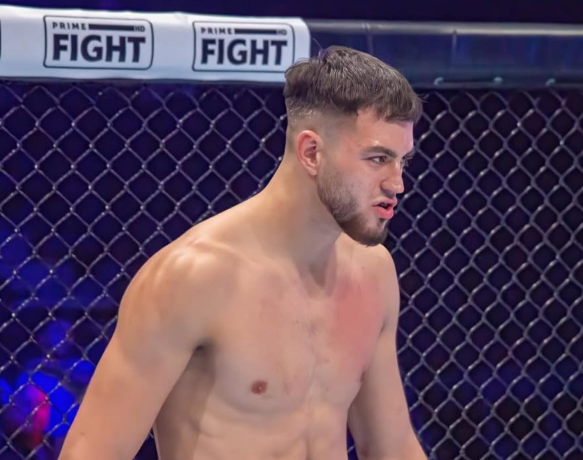 Alytuje – kovos, muzika ir šou viename: „Bushido SWAT 99 x Fighters Forge“