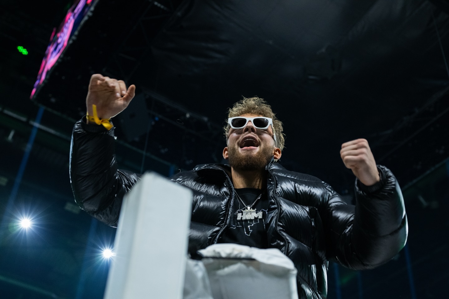 UTMA 17 turnyre – dvi titulinės kovos ir Dominyko Dirksčio akistata su moldavu