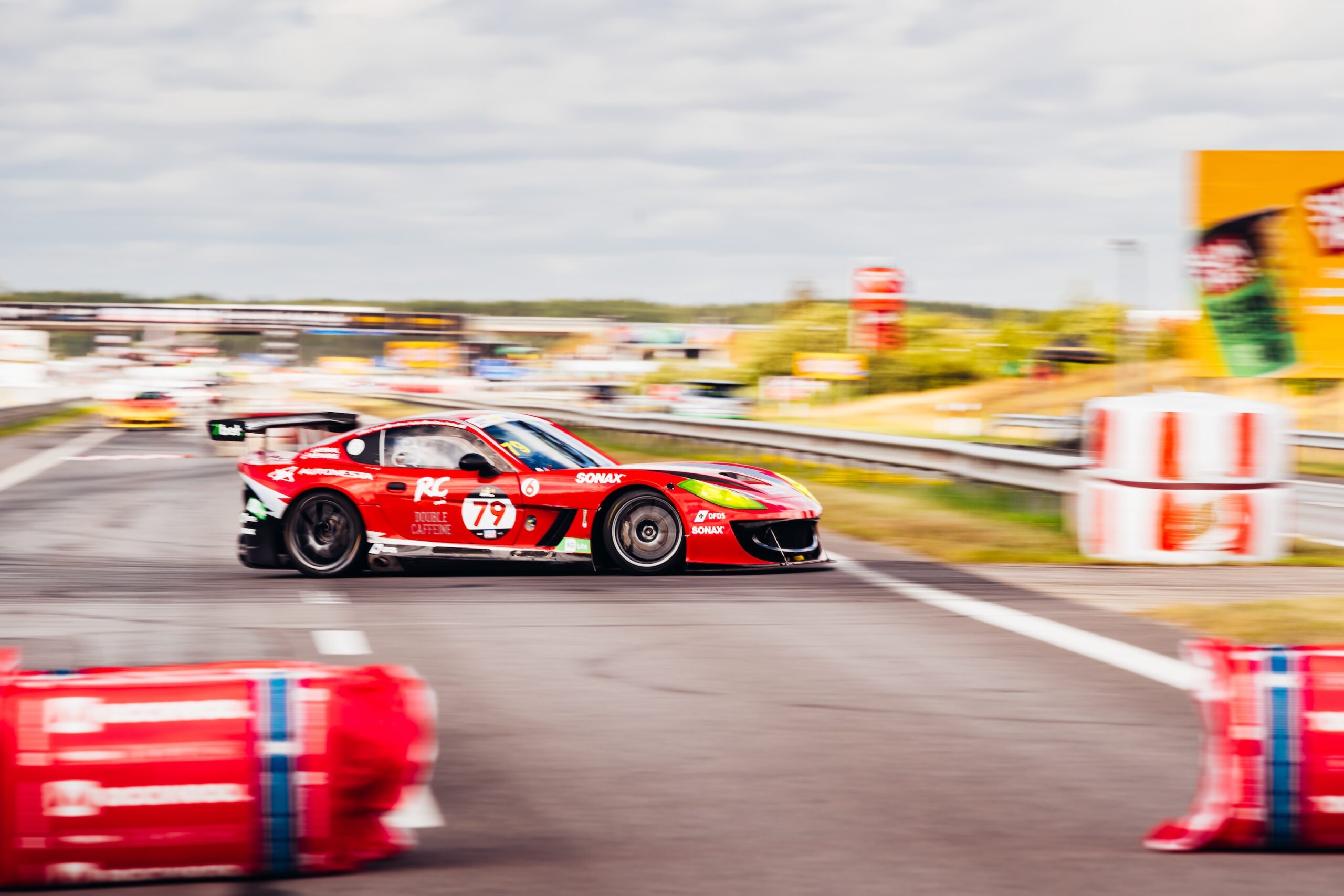 Nuo PAR iki Australijos: „Aurum 1006 km lenktynių“ geografija neapsiriboja Lietuva