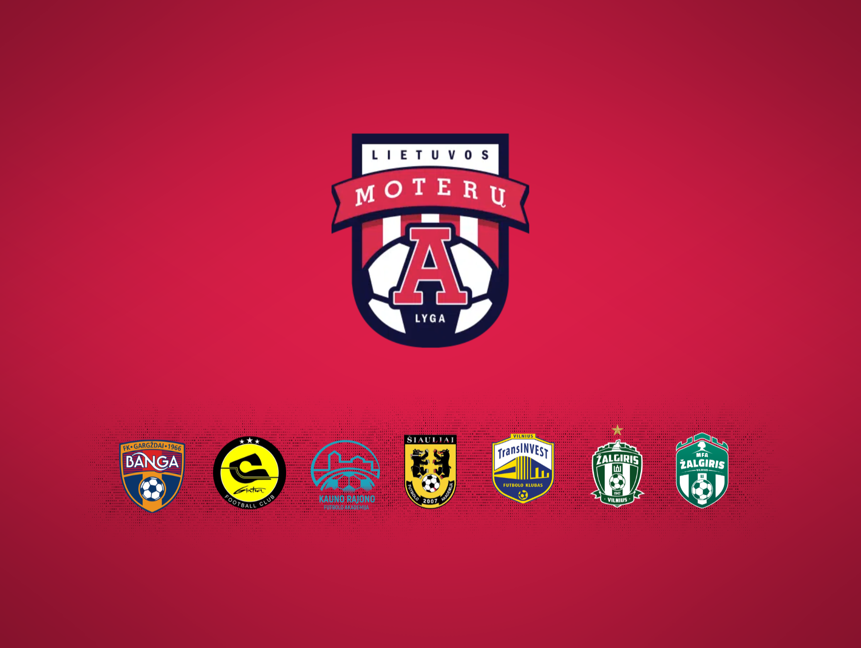 Kovo 14-ąją startuos moterų A lygos sezonas