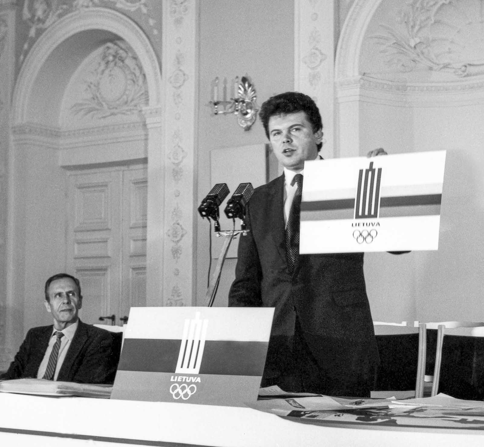 foto Alfredas Pliadis